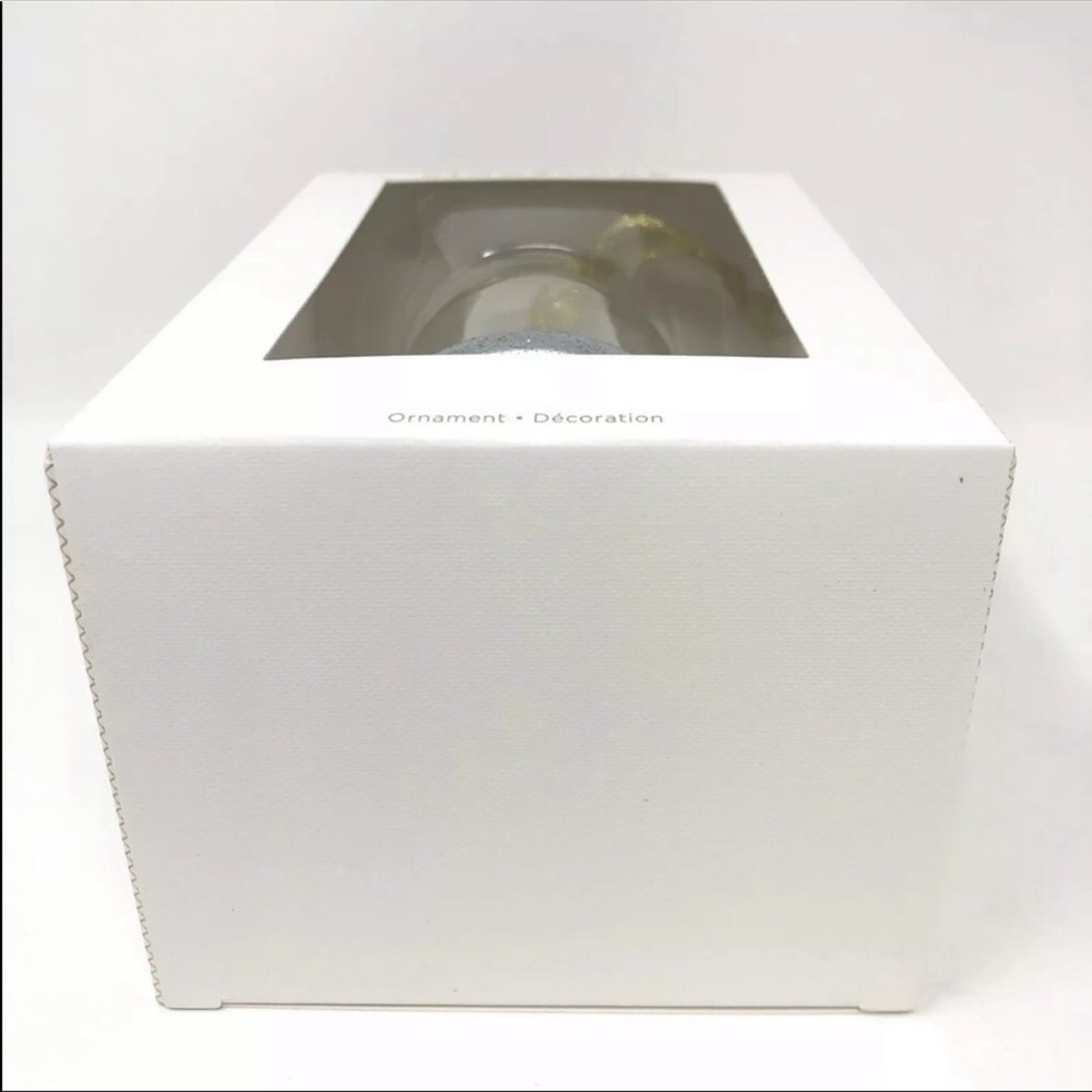 Hallmark Signature Ornament Made for Each Wedding - Picture 7 of 7